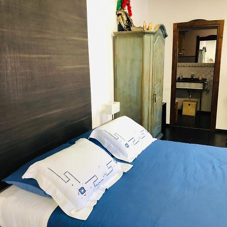 מונסרטו Il Granaio - Luxury Private Double Room מראה חיצוני תמונה