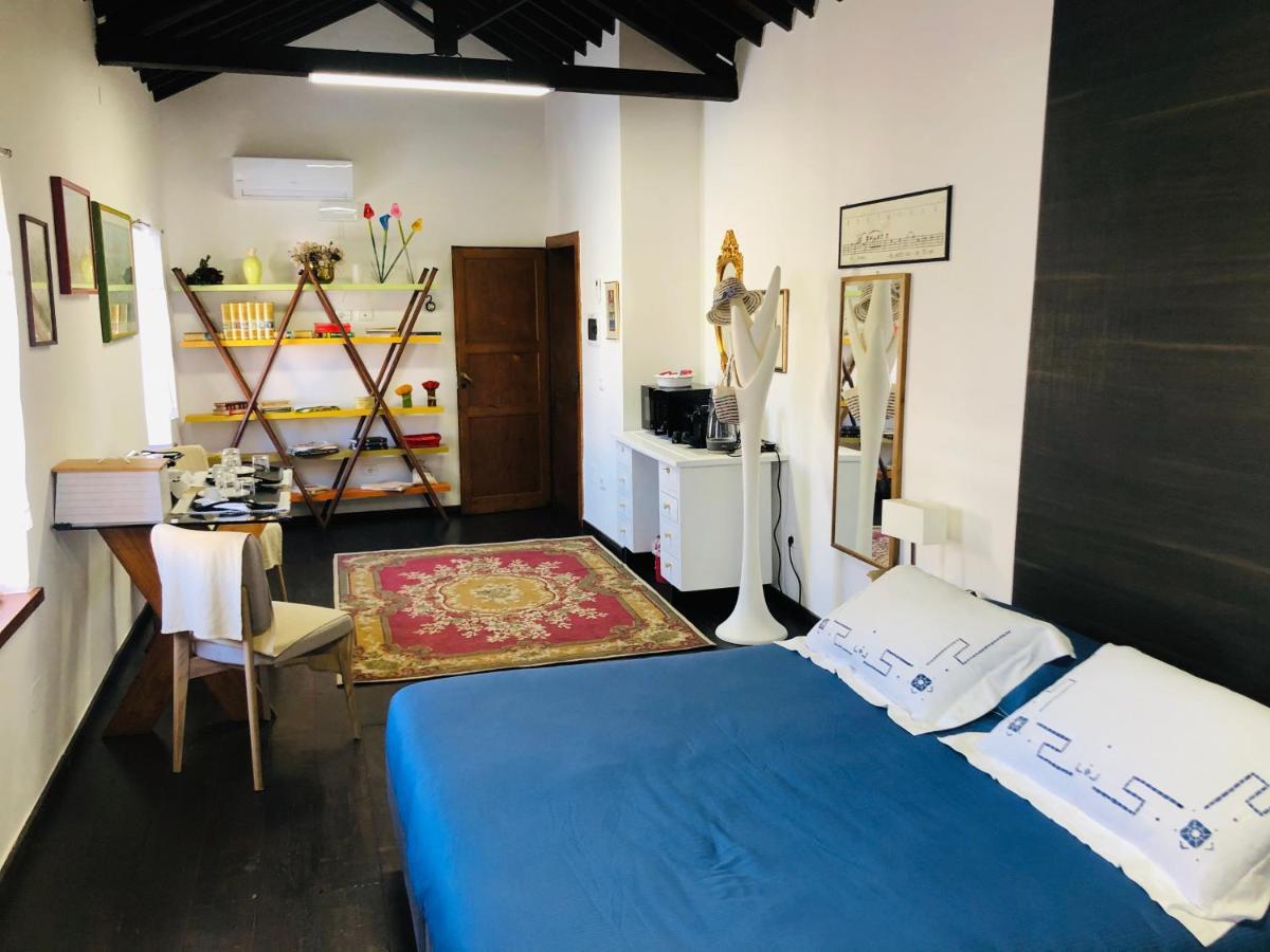מונסרטו Il Granaio - Luxury Private Double Room מראה חיצוני תמונה