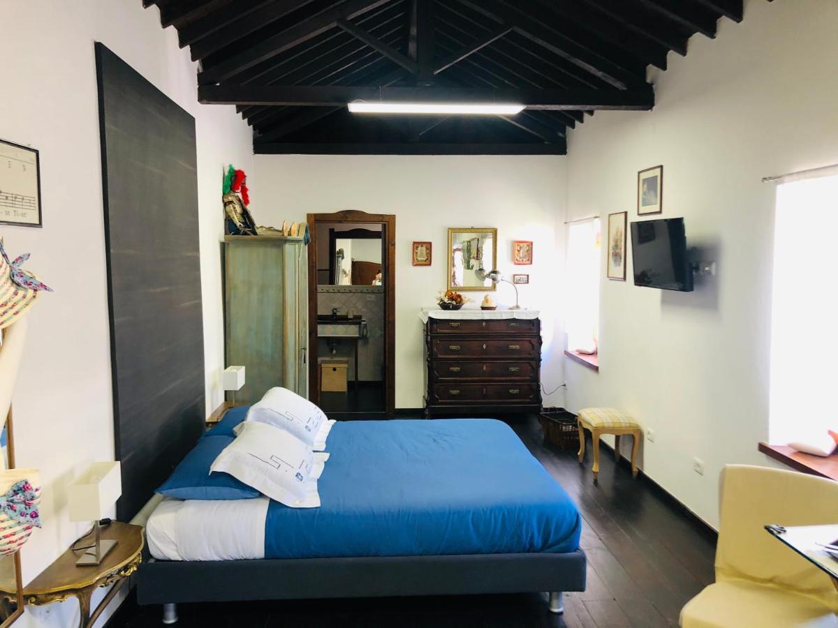 מונסרטו Il Granaio - Luxury Private Double Room מראה חיצוני תמונה