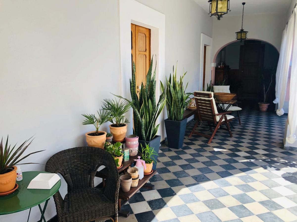 מונסרטו Il Granaio - Luxury Private Double Room מראה חיצוני תמונה