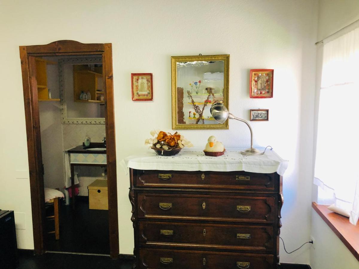 מונסרטו Il Granaio - Luxury Private Double Room מראה חיצוני תמונה