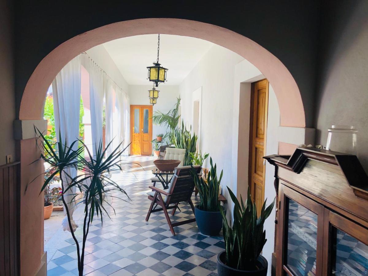 מונסרטו Il Granaio - Luxury Private Double Room מראה חיצוני תמונה