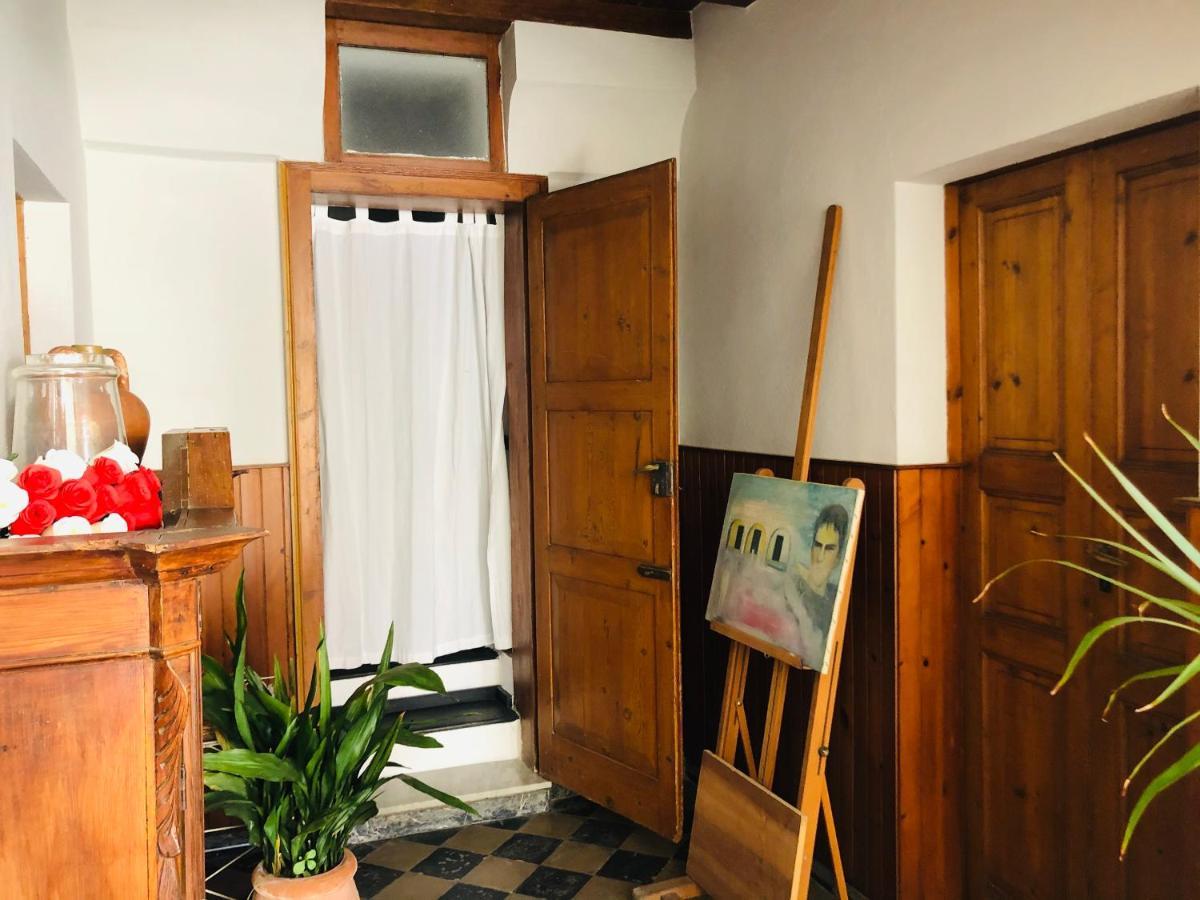 מונסרטו Il Granaio - Luxury Private Double Room מראה חיצוני תמונה